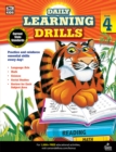 Image for Daily Learning Drills, Grade 4