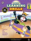 Image for Daily Learning Drills, Grade 5