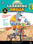 Image for Daily Learning Drills, Grade 6