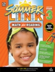 Image for Math Plus Reading Workbook: Summer Before Grade 3