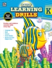 Image for Daily Learning Drills, Grade K