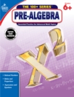 Image for Pre-Algebra, Grades 6 - 8