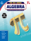 Image for Algebra, Grades 7 - 9