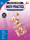 Image for Math Practice, Grades 6 - 8