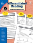 Image for Differentiated Reading for Comprehension, Grade 3