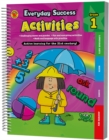 Image for Everyday Success&amp;#x2122;  Activities First Grade
