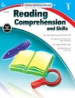 Image for Reading Comprehension and Skills, Grade 1