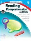 Image for Reading Comprehension and Skills, Grade 2