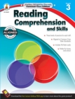 Image for Reading Comprehension and Skills, Grade 3