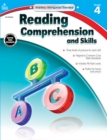 Image for Reading Comprehension and Skills, Grade 4
