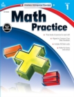 Image for Math Practice, Grade 1