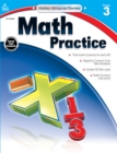 Image for Math Practice, Grade 3