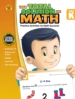 Image for Your Total Solution for Math, Grade PK