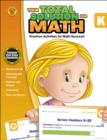 Image for Your Total Solution for Math, Grade K