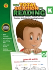 Image for Your Total Solution for Reading, Grade K
