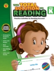 Image for Your Total Solution for Reading, Grade PK