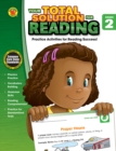 Image for Your Total Solution for Reading, Grade 2