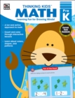 Image for Thinking Kids&#39; Math, Grade PK