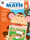 Image for Thinking Kids&#39; Math, Grade K