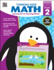 Image for Thinking Kids&#39; Math, Grade 2