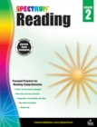 Image for Spectrum Reading Workbook, Grade 2