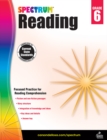 Image for Spectrum Reading Workbook, Grade 6