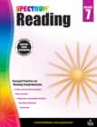 Image for Spectrum Reading Workbook, Grade 7