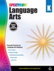 Image for Spectrum Language Arts, Grade K