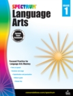 Image for Spectrum Language Arts, Grade 1