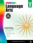 Image for Spectrum Language Arts, Grade 2