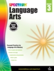 Image for Spectrum Language Arts, Grade 3