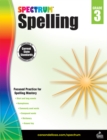Image for Spectrum Spelling, Grade 3