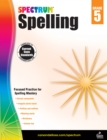 Image for Spectrum Spelling, Grade 5