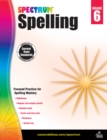 Image for Spectrum Spelling, Grade 6