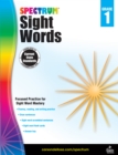 Image for Spectrum Sight Words, Grade 1