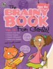 Image for Brainy Book for Girls, Volume 2 Activity Book: Volume 2