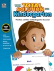 Image for Your Total Solution for Kindergarten Workbook