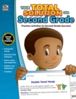 Image for Your Total Solution for Second Grade Workbook