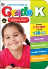 Image for Complete Book of Grade K