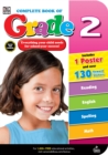 Image for Complete Book of Grade 2