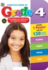 Image for Complete Book of Grade 4