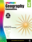 Image for Spectrum Geography, Grade 3: Communities