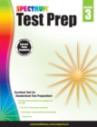 Image for Spectrum Test Prep, Grade 3