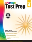 Image for Spectrum Test Prep, Grade 4