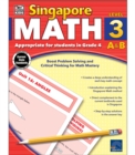 Image for Singapore Math, Grade 4