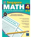Image for Singapore Math, Grade 5