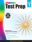 Image for Spectrum Test Prep, Grade 1