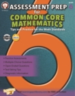 Image for Assessment Prep for Common Core Mathematics, Grade 6