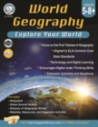 Image for World Geography Resource Book