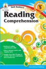 Image for Reading Comprehension, Grade 5